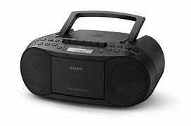 Image result for Capital District Boombox Sony