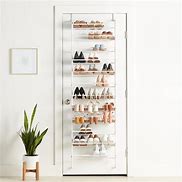 Image result for Container Store Shoe Rack