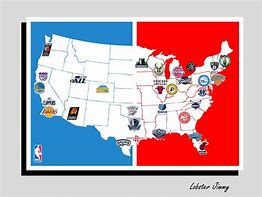 Image result for Map Alabama NBA