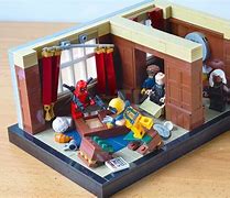 Image result for PS4 LEGO Deadpool