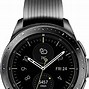 Image result for Samsung Galaxy Watch 42Mm Midnight Black