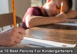 Image result for Best Pencils for School