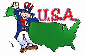 Image result for Geography of USA
