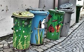 Image result for Odpady Zachod