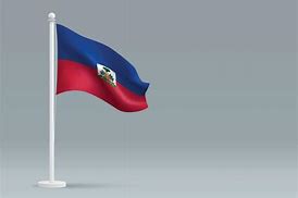 Image result for Flag of Haiti