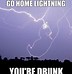 Image result for Funny Lightning Jokes
