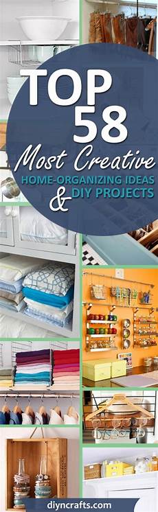 diy projects organizing top 58 most creative home organizing ideas and diy diy projects organizing top 58 most creative home organizing ideas and diy