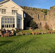 Image result for Brecon Beacons Castle Hotel