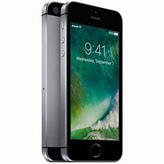 Image result for Space Grey iPhone SE 5