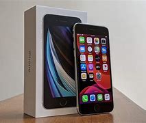 Image result for Review iPhone SE 2020