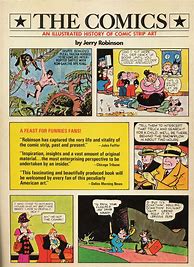 Image result for First Comic Book by Hand