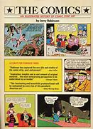 Image result for Comic Book Strip