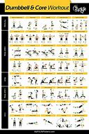 Image result for 30-Day Chart for Gym