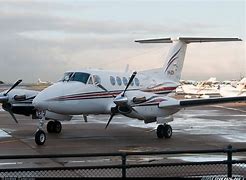 Image result for Beechcraft Super King Air