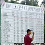 Image result for 2000 US Open Golf
