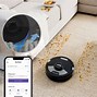 Image result for Robotic Vac