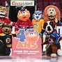 Image result for Montreal Canadiens Mascot