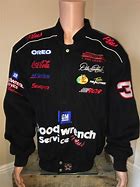 Image result for NASCAR Jacket