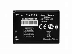 Image result for Alcatel Battery Cab22d0000c1