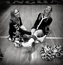 Image result for Best Friend Poses Cute Cheerleading