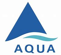Image result for Aqua Funded Logo