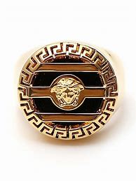 Image result for Versace Ring Key