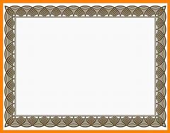 Image result for Certificates Borders Templates Free Download