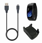 Image result for Samsung Gear Fit Charger Pinout