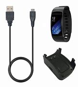 Image result for Samsung Gear S Replacement Charger