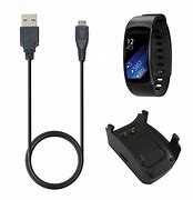 Image result for Samsung Gear Fit 2 Charger