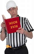 Image result for Funny Football Referee