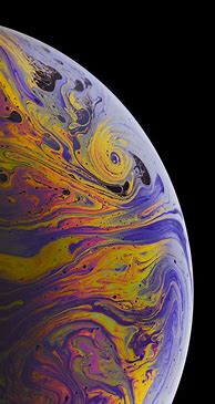 Image result for iPhone XR Wallpaper. Colorful