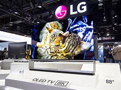 Image result for LG 8K TV for 2020