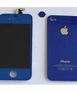 Image result for iPhone 4S Blue