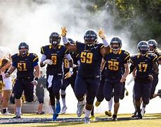 Image result for Marian University Football