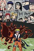 Image result for Naruto Evil Fanfic