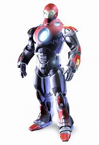 Image result for Iron Man Ultimate Armor