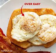 Image result for Fried Eggs Over Easy