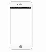 Image result for iPhone 6 Template