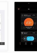 Image result for Smart Home Automation Screen