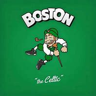 Image result for Boston Celtics Cartoon
