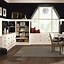 Image result for Office Ideas Black