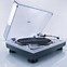 Image result for AT-LP120 Turntable