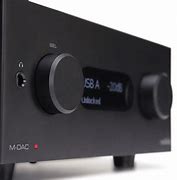 Image result for Audiolab M-DAC