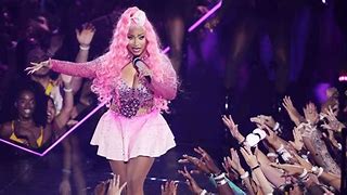 Image result for Nicki Minaj Red Ruby