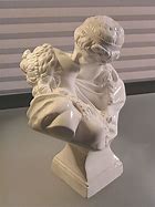 Image result for Statues Kissing Roman