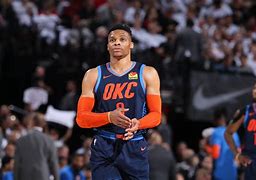 Image result for OKC Thunder Players