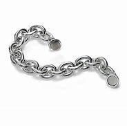 Image result for Silver Magnetic Clasp