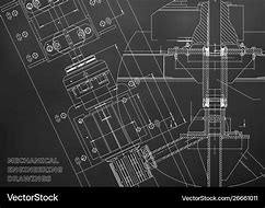 Image result for Technical Drawing