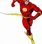 Image result for The Flash Logo.png